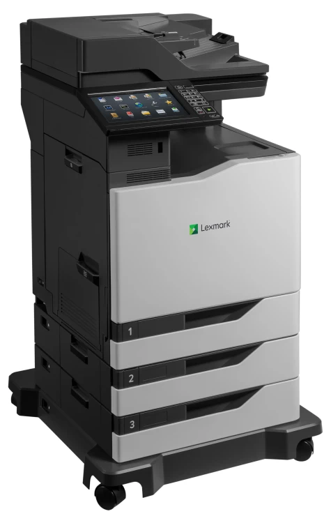 lexmark-cx860dte-color-laser-multifunction-printer-OzToner.webp